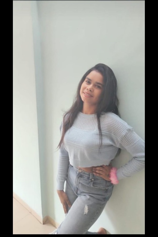 high profile Amausi call girl
